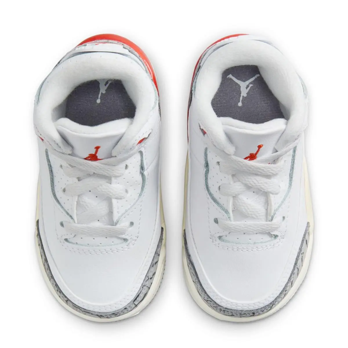 Nike shoes - FQ9175 121 - FQ9175 121 - White/Cosmic Clay-Sail 7