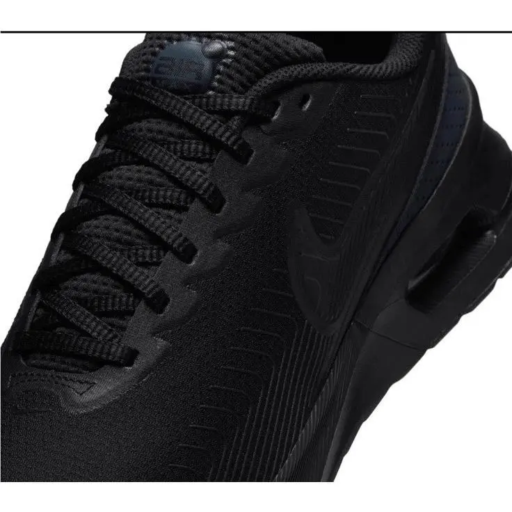 Nike shoes - Nike Air Max Nuaxis - Air Max Nuaxis - FD4329-004 - Black 12