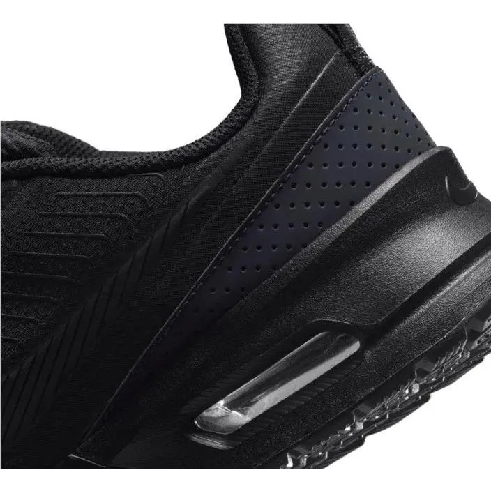 Nike shoes - Nike Air Max Nuaxis - Air Max Nuaxis - FD4329-004 - Black 14