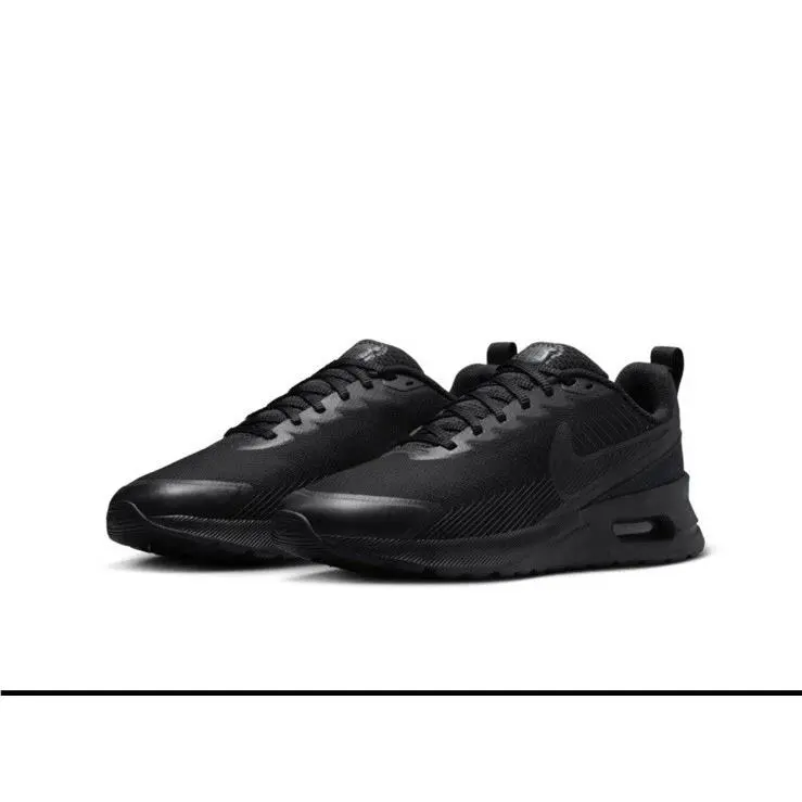 Nike shoes - Nike Air Max Nuaxis - Air Max Nuaxis - FD4329-004 - Black 11