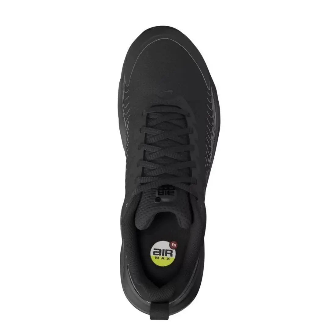Nike shoes - Nike Air Max Nuaxis - Air Max Nuaxis - FD4329-004 - Black 13