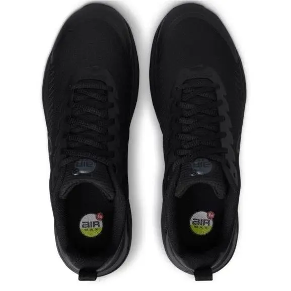 Nike shoes - Nike Air Max Nuaxis - Air Max Nuaxis - FD4329-004 - Black 15