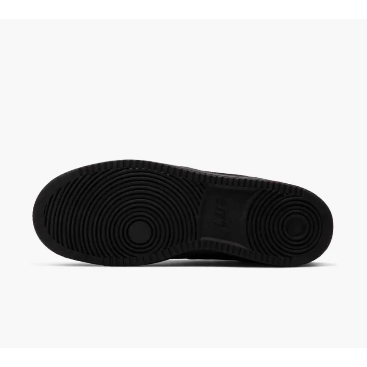 Nike shoes - Nike Court Vision - Court Vision - CU6620-001 - Black 5