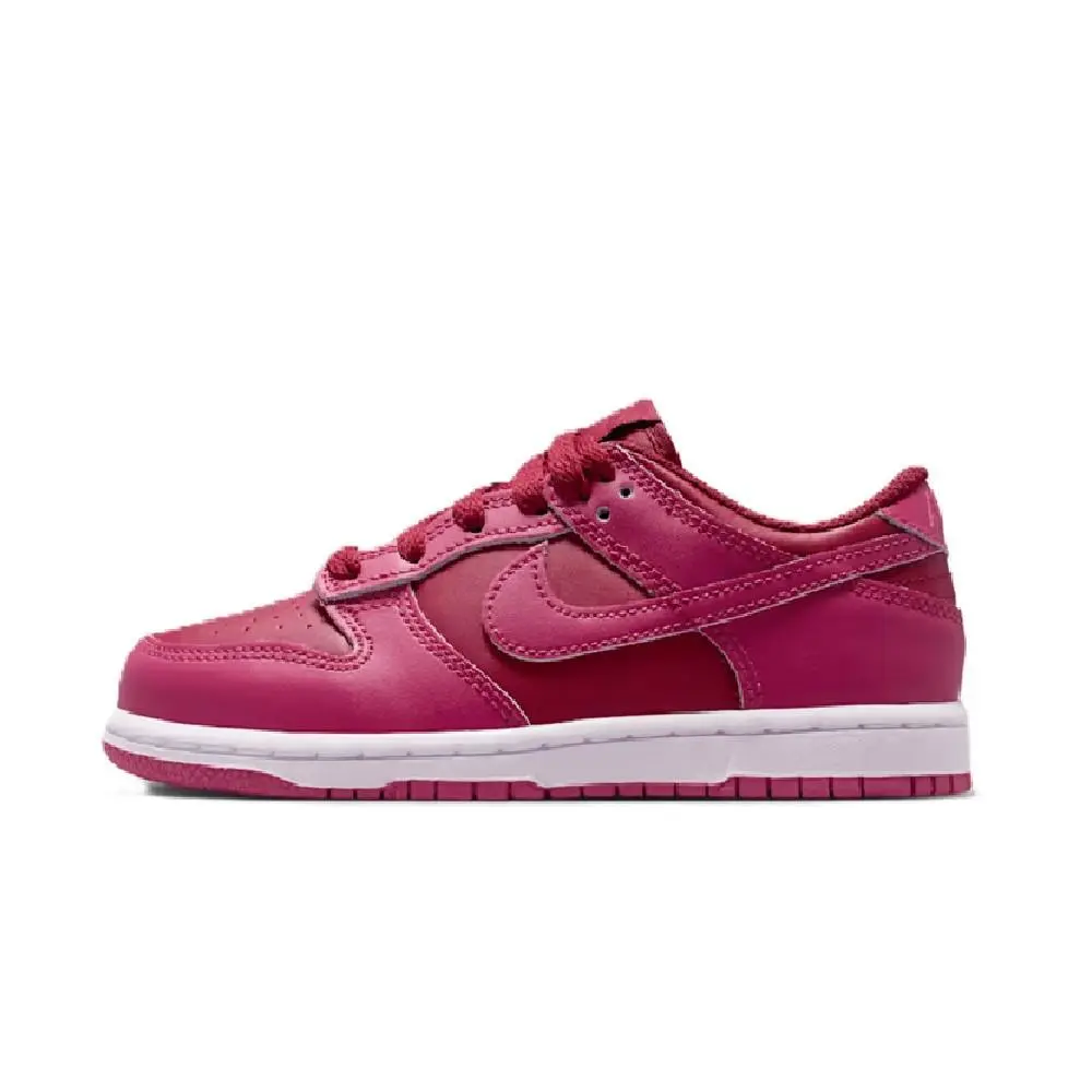 Nike shoes - FB9108 602 - FB9108 602 - Team Red/Sweet Beet-Sweet Beet 4