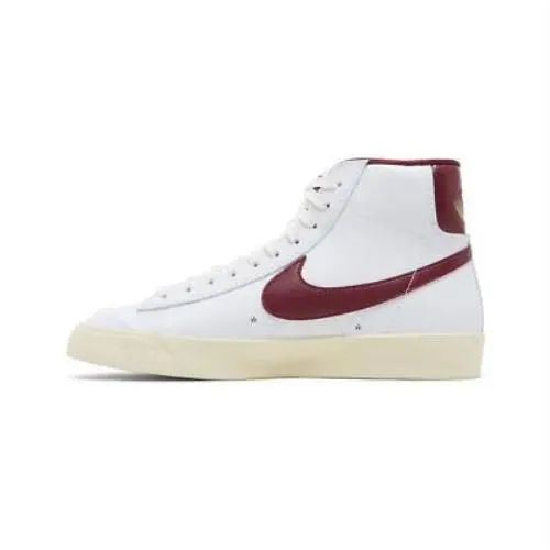 Nike shoes - DV7003-100 - DV7003-100 - SUMMIT WHITE/TEAM RED/MUSLIN/METALLIC GOLD 0