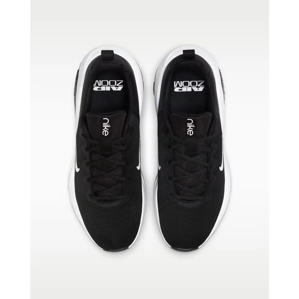 Nike shoes - Nike Bella 7 FZ1689-003 - Bella - FZ1689-003 - Black 10