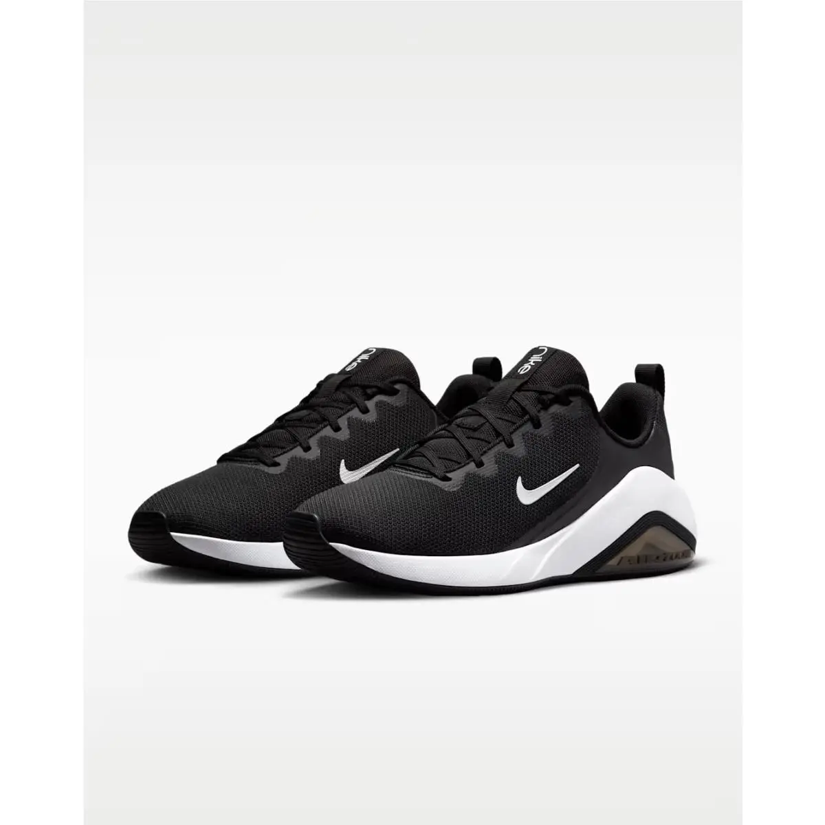 Nike shoes - Nike Bella 7 FZ1689-003 - Bella - FZ1689-003 - Black 7