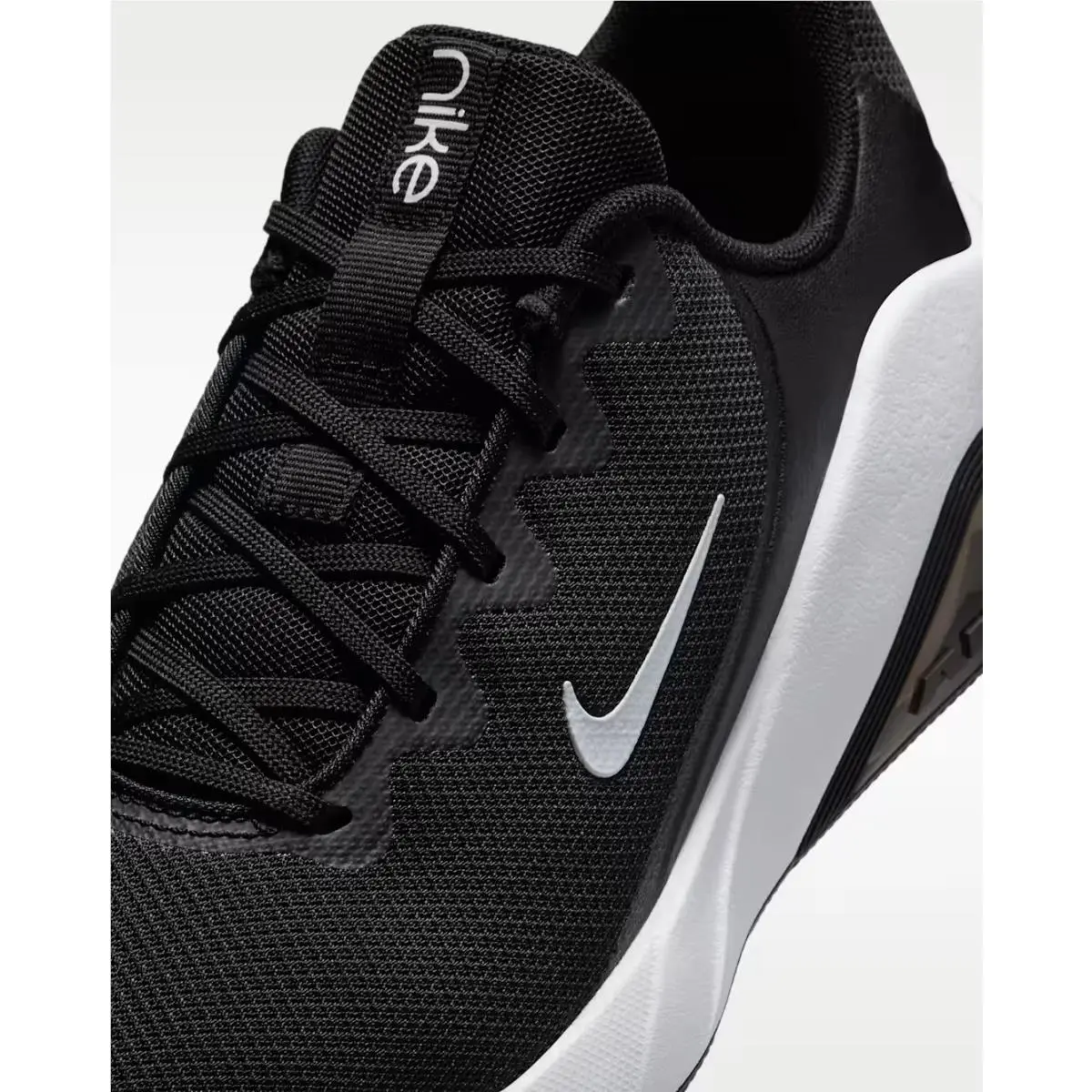 Nike shoes - Nike Bella 7 FZ1689-003 - Bella - FZ1689-003 - Black 12