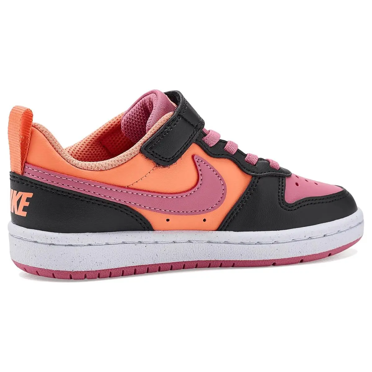 Nike shoes - Orange Frost/Peony/Black/Peony 1