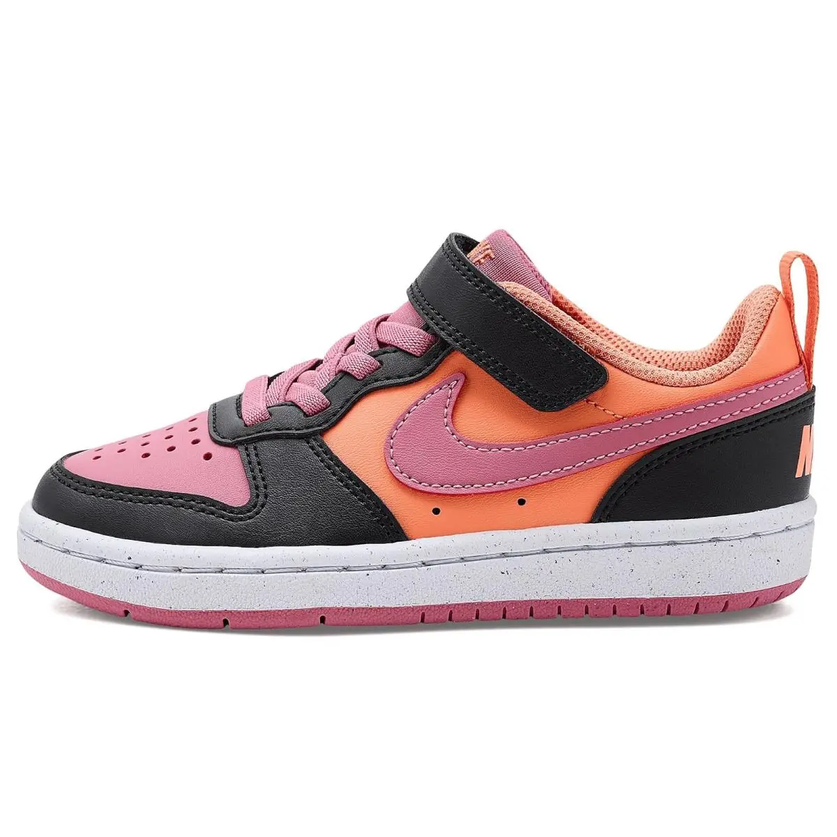 Nike shoes - Orange Frost/Peony/Black/Peony 2