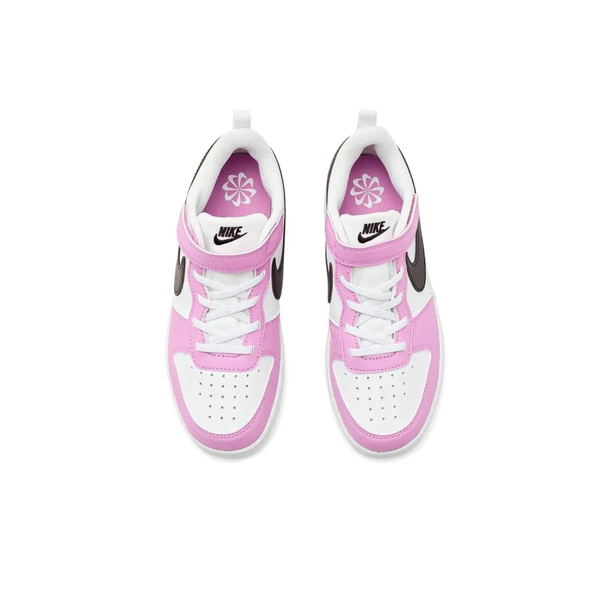 Nike shoes - Orange Frost/Peony/Black/Peony 14