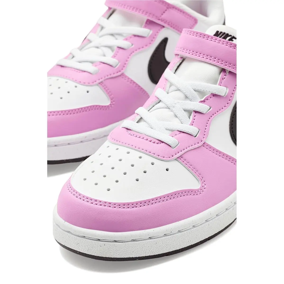 Nike shoes - Orange Frost/Peony/Black/Peony 18