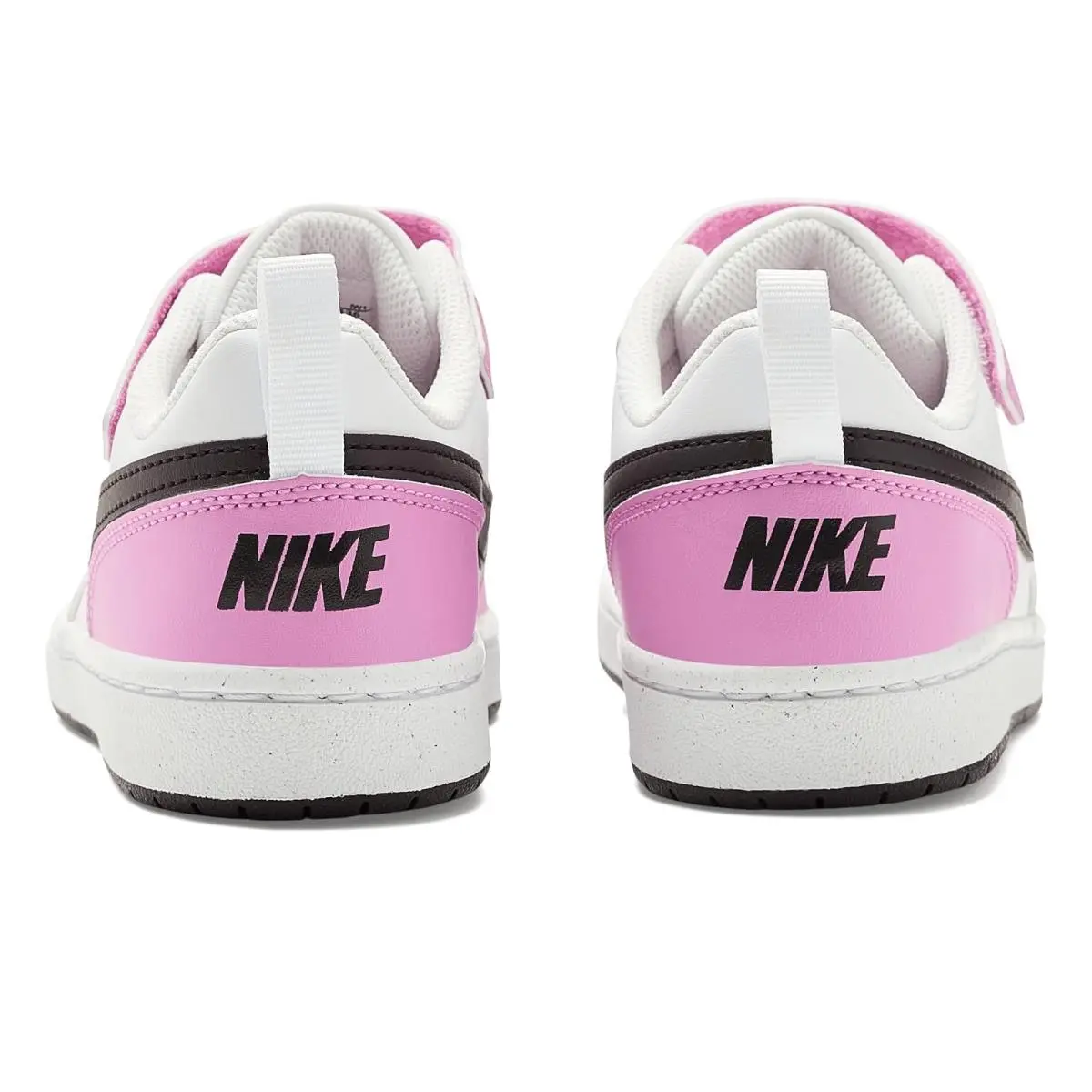 Nike shoes - Orange Frost/Peony/Black/Peony 19