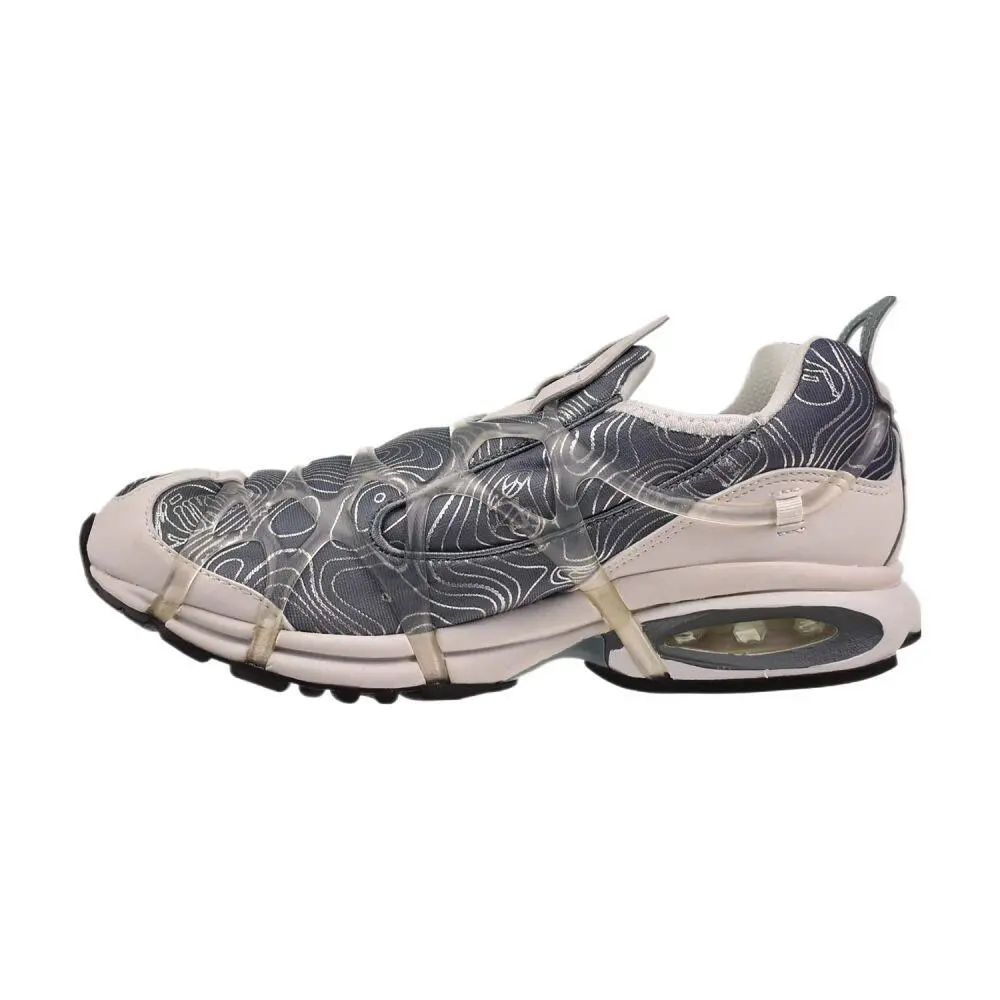 Nike shoes - Gray 2