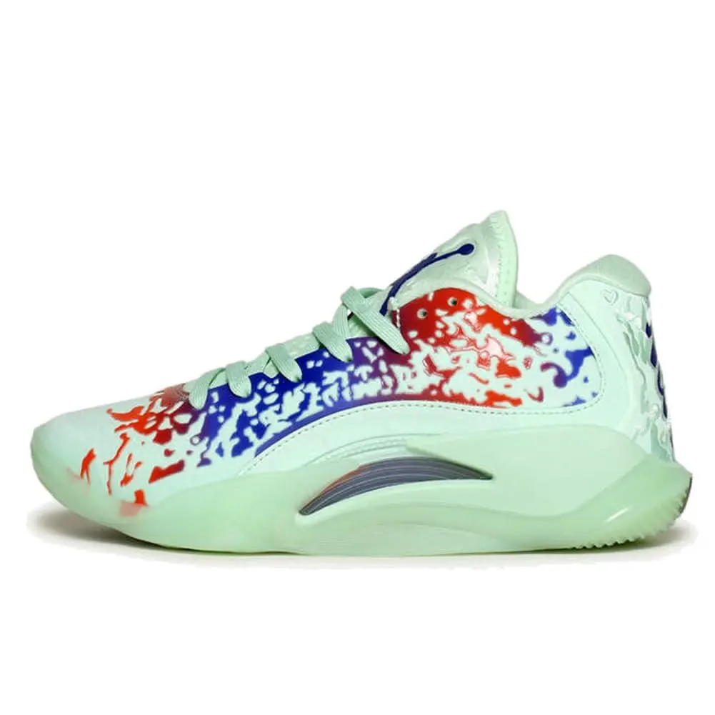 Nike shoes - White/University Red-White 2