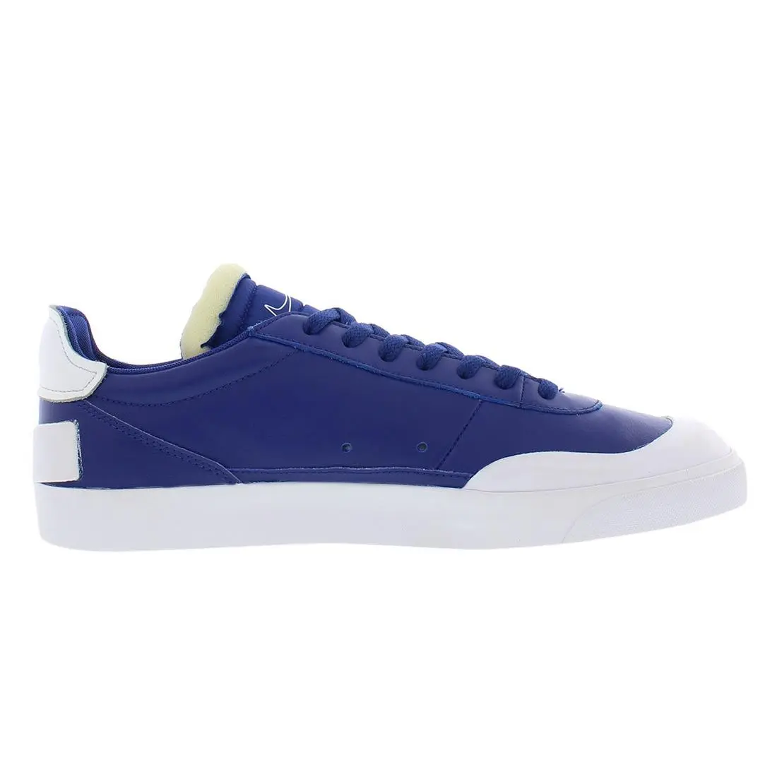 Nike shoes - Deep Royal Blue/White/Black, Full: Deep Royal Blue/White/Black 3