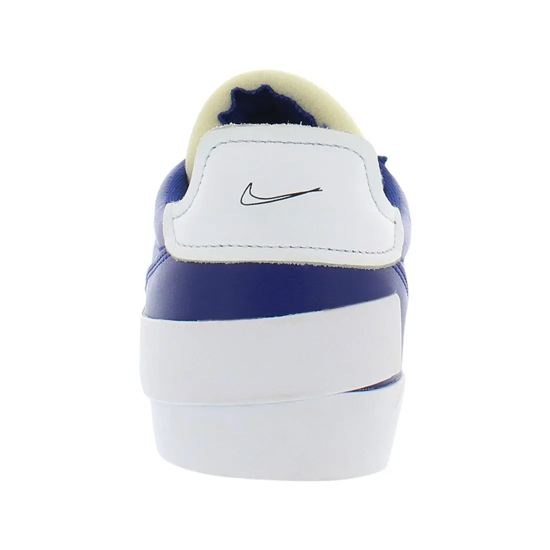 Nike shoes - Deep Royal Blue/White/Black, Full: Deep Royal Blue/White/Black 4