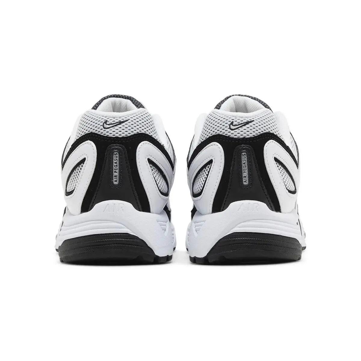 Nike shoes - FJ1909-100 - FJ1909-100 - Black/White 7