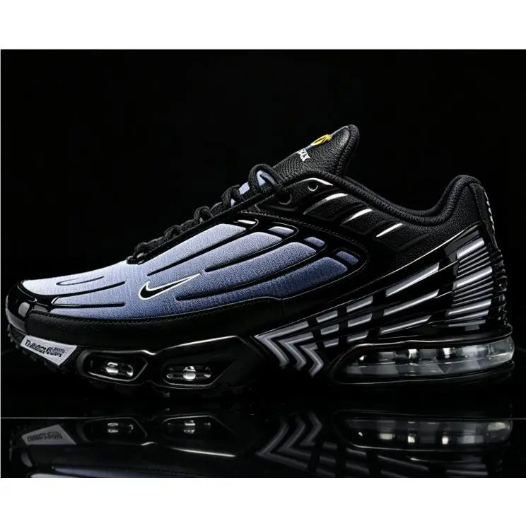 Nike shoes - Blue 0