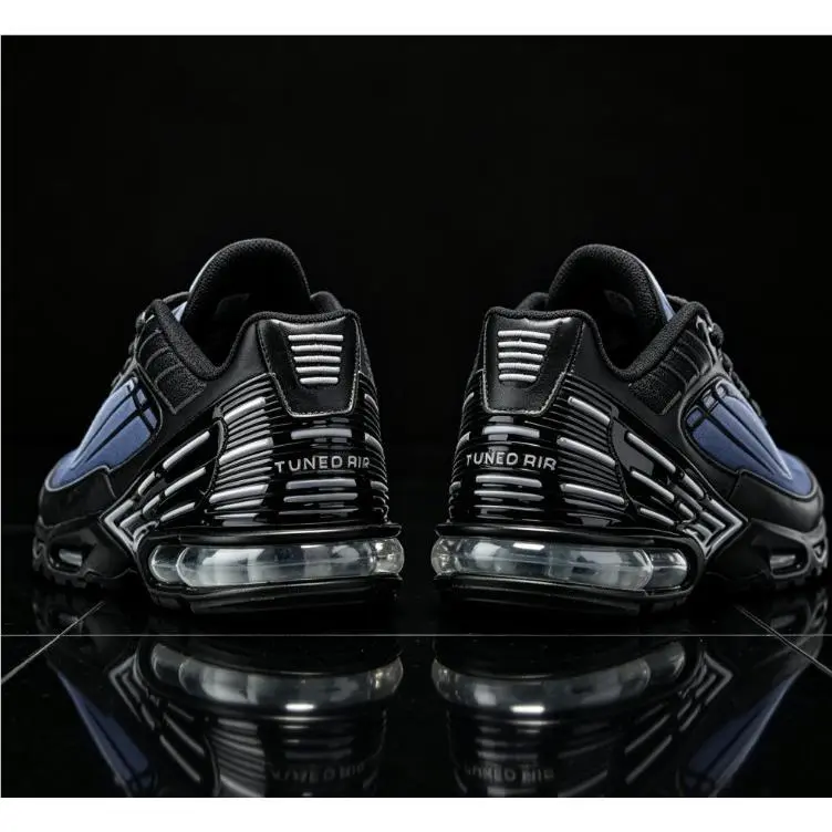 Nike shoes - Blue 8