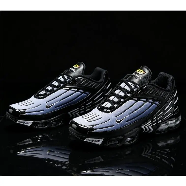Nike shoes - Blue 6