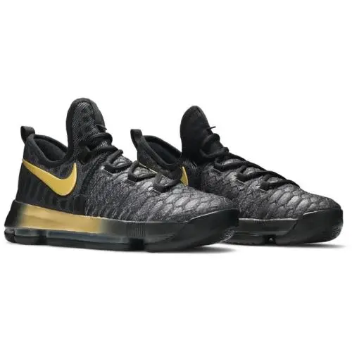 Nike shoes - Black 1