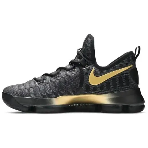 Nike shoes - Black 7