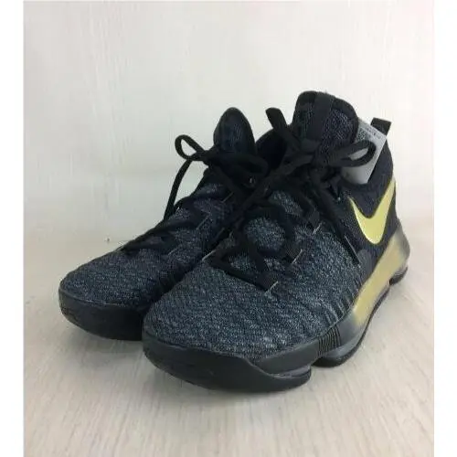 Nike shoes - Black 5