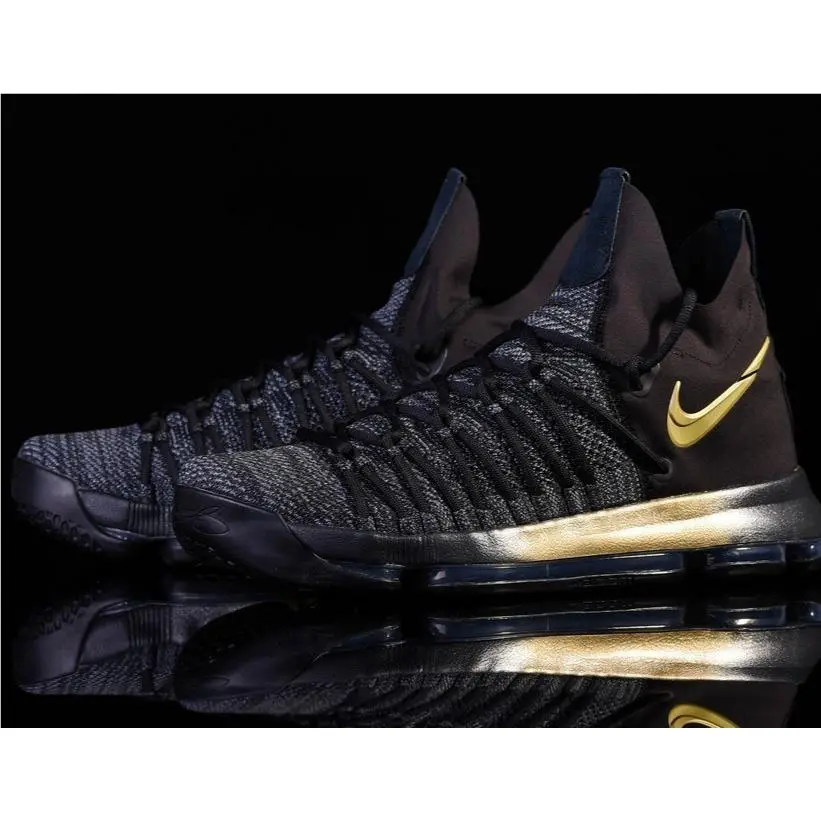 Nike shoes - Black 10