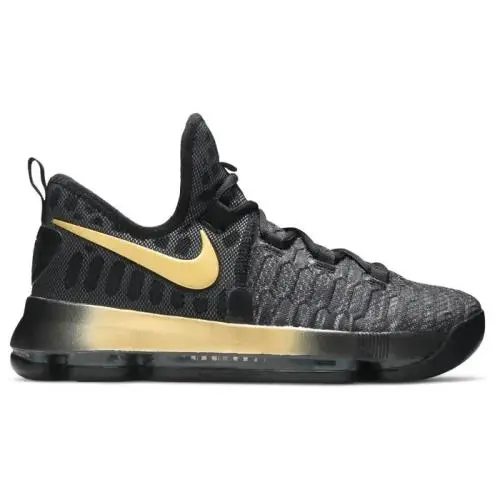 Nike shoes - Black 17