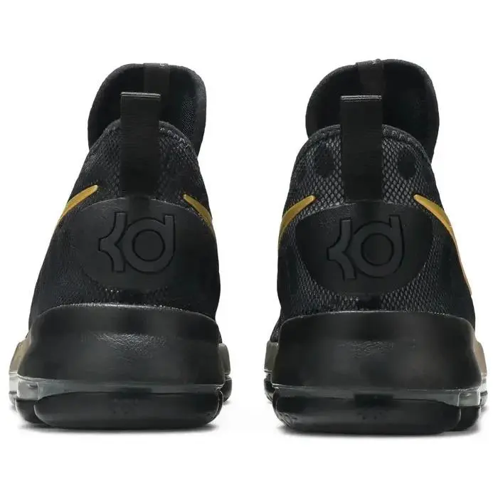Nike shoes - Black 20