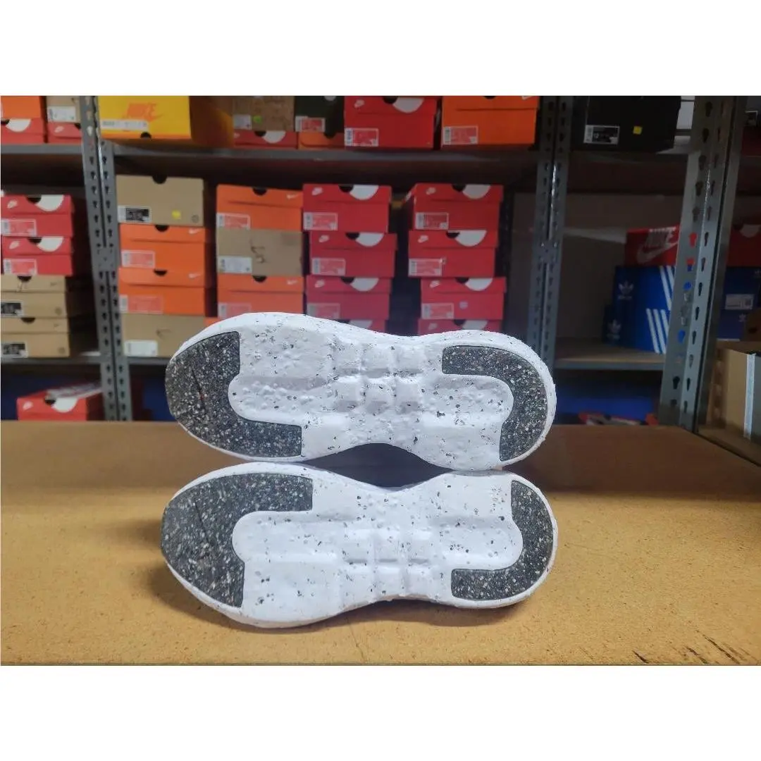 Nike shoes - Nike Crater Impact - Crater Impact - CW2386-001 - Black Iron Grey Off Noir, Women`s: Black Iron Grey Off Noir 2