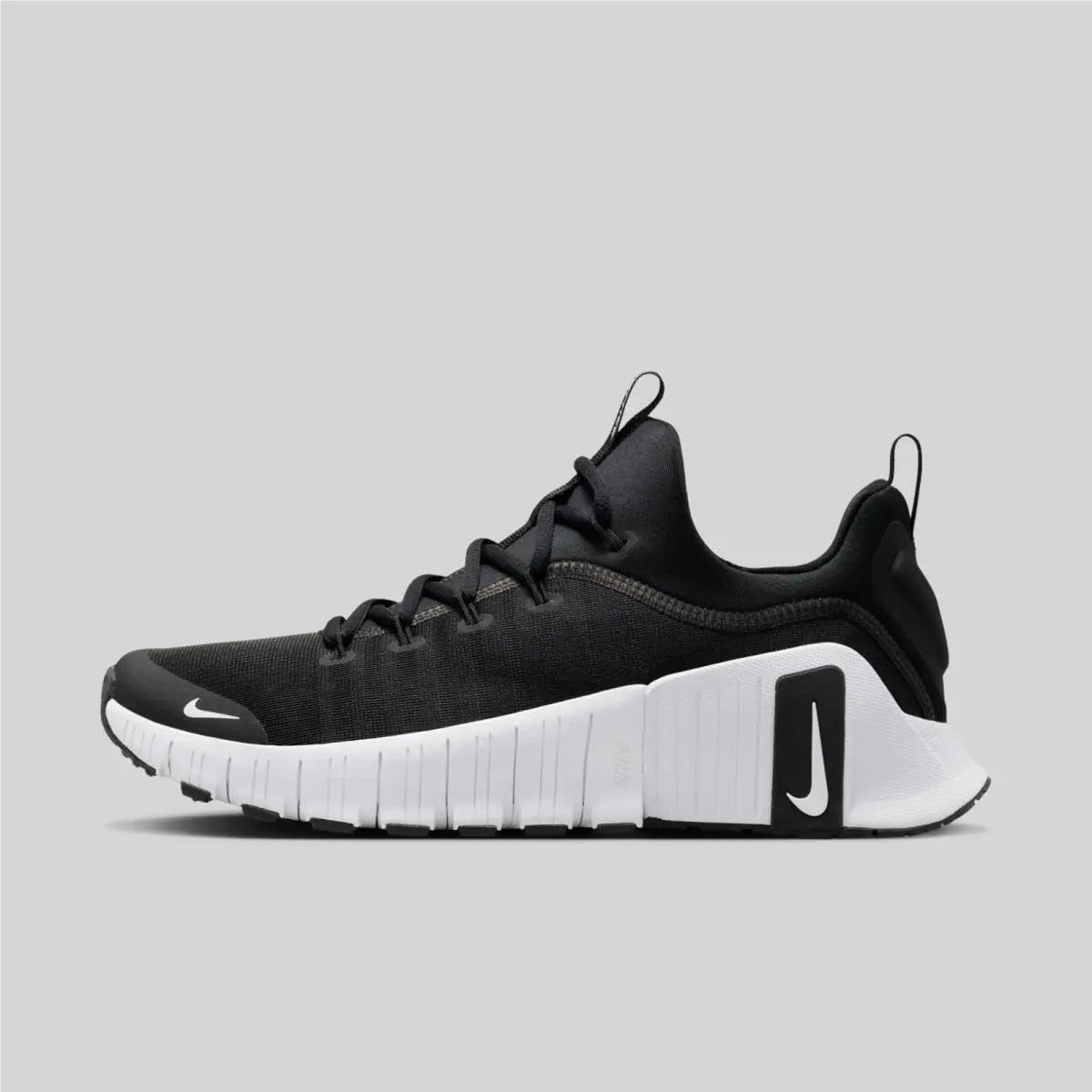 Nike shoes - Nike Free Metcon - Free Metcon - DV3949-001 - Black 0