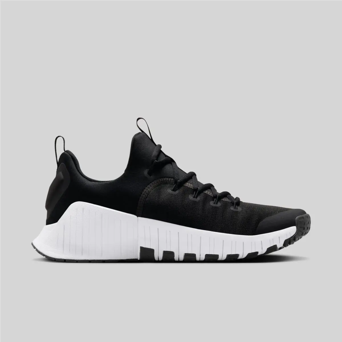 Nike shoes - Nike Free Metcon - Free Metcon - DV3949-001 - Black 1