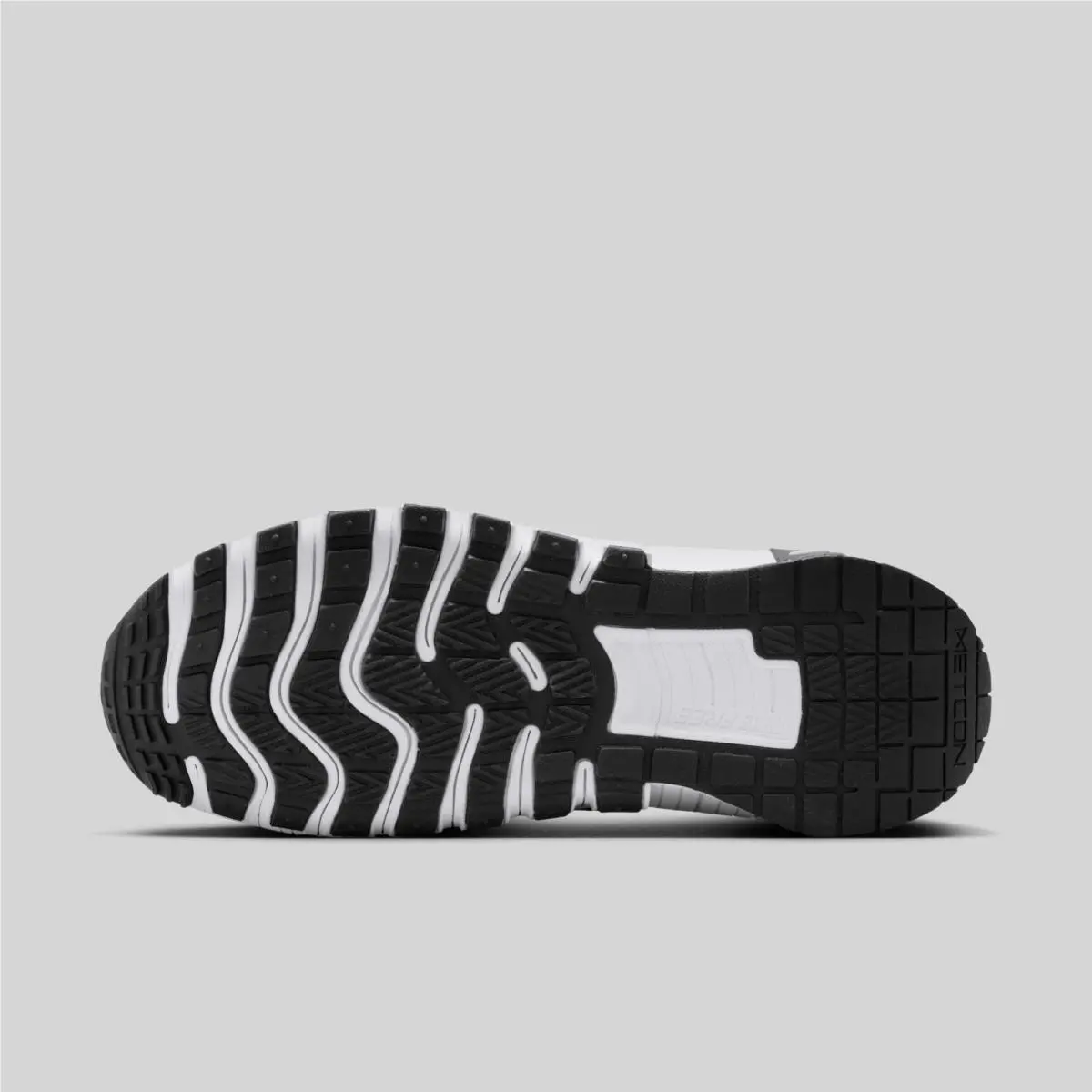 Nike shoes - Nike Free Metcon - Free Metcon - DV3949-001 - Black 4