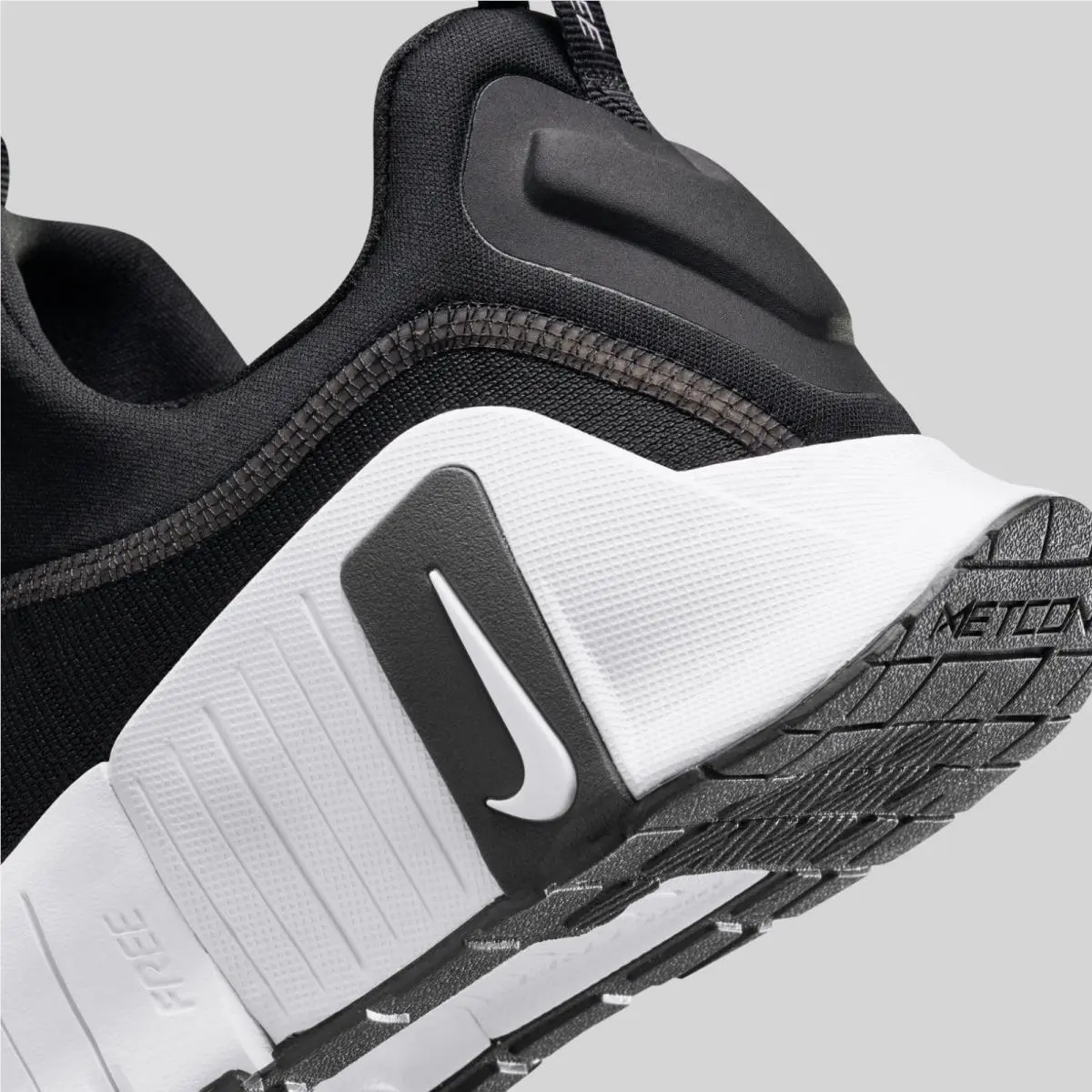 Nike shoes - Nike Free Metcon - Free Metcon - DV3949-001 - Black 6