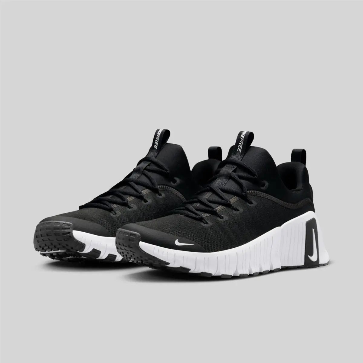 Nike shoes - Nike Free Metcon - Free Metcon - DV3949-001 - Black 8