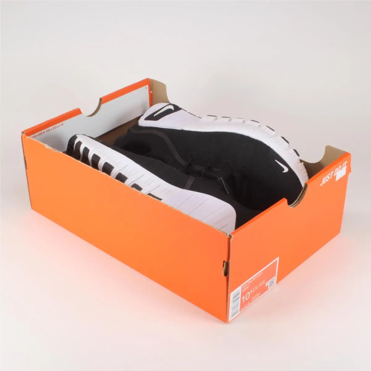 Nike shoes - Nike Free Metcon - Free Metcon - DV3949-001 - Black 16