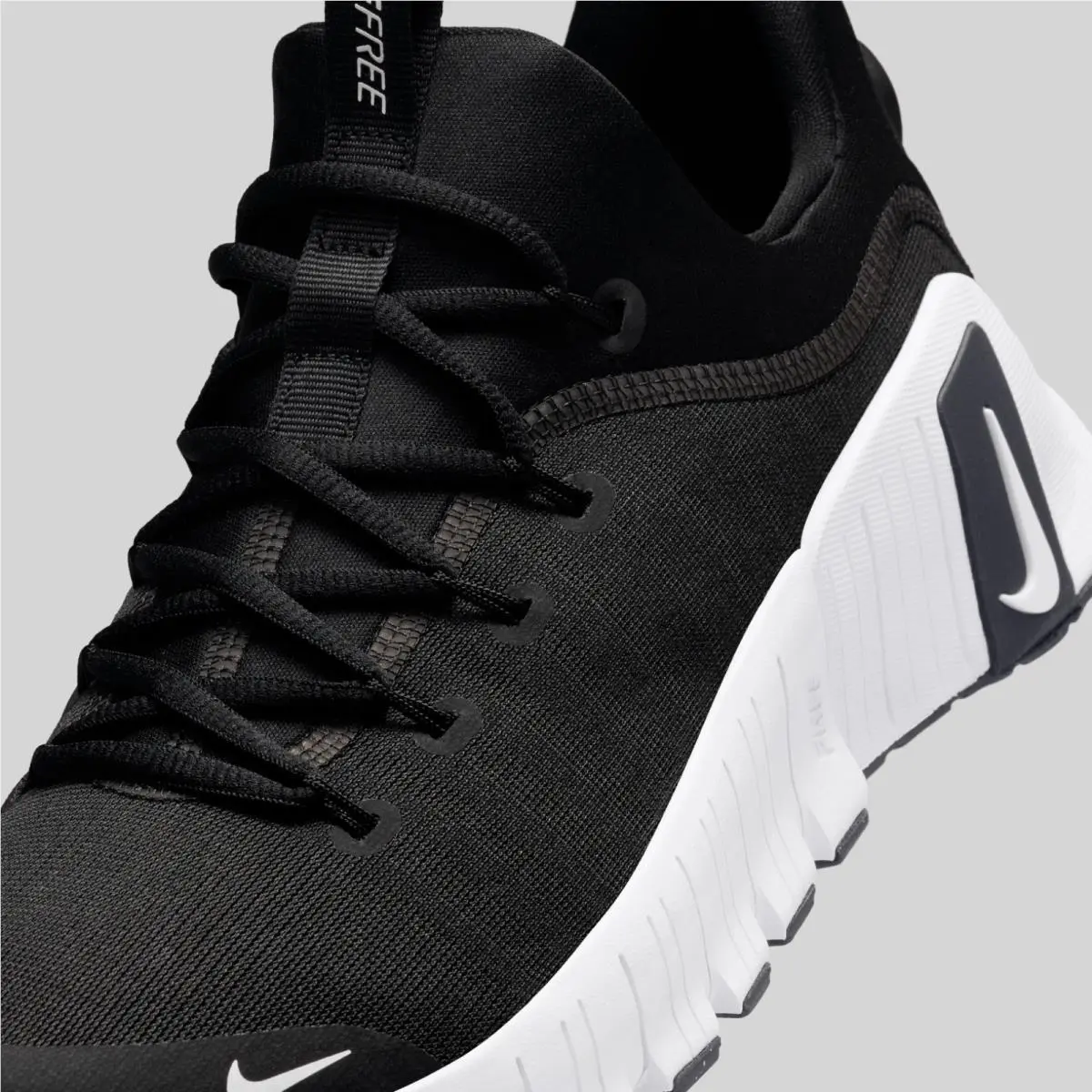 Nike shoes - Nike Free Metcon - Free Metcon - DV3949-001 - Black 14