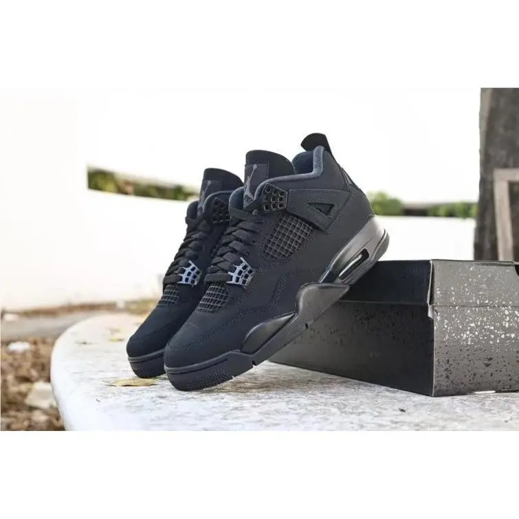 Nike shoes - Black 0