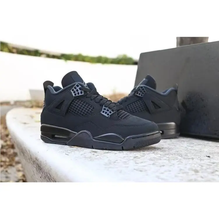 Nike shoes - Black 1