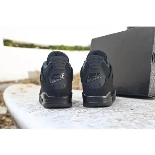 Nike shoes - Black 8