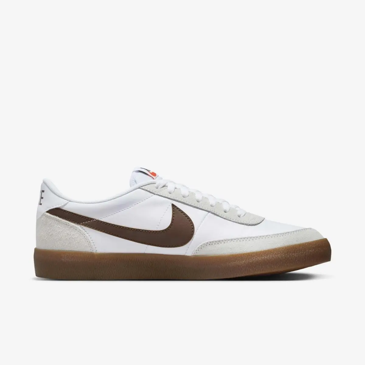 Nike shoes - Nike Killshot 2 Leather 432997-130 - 432997-130 - White 0