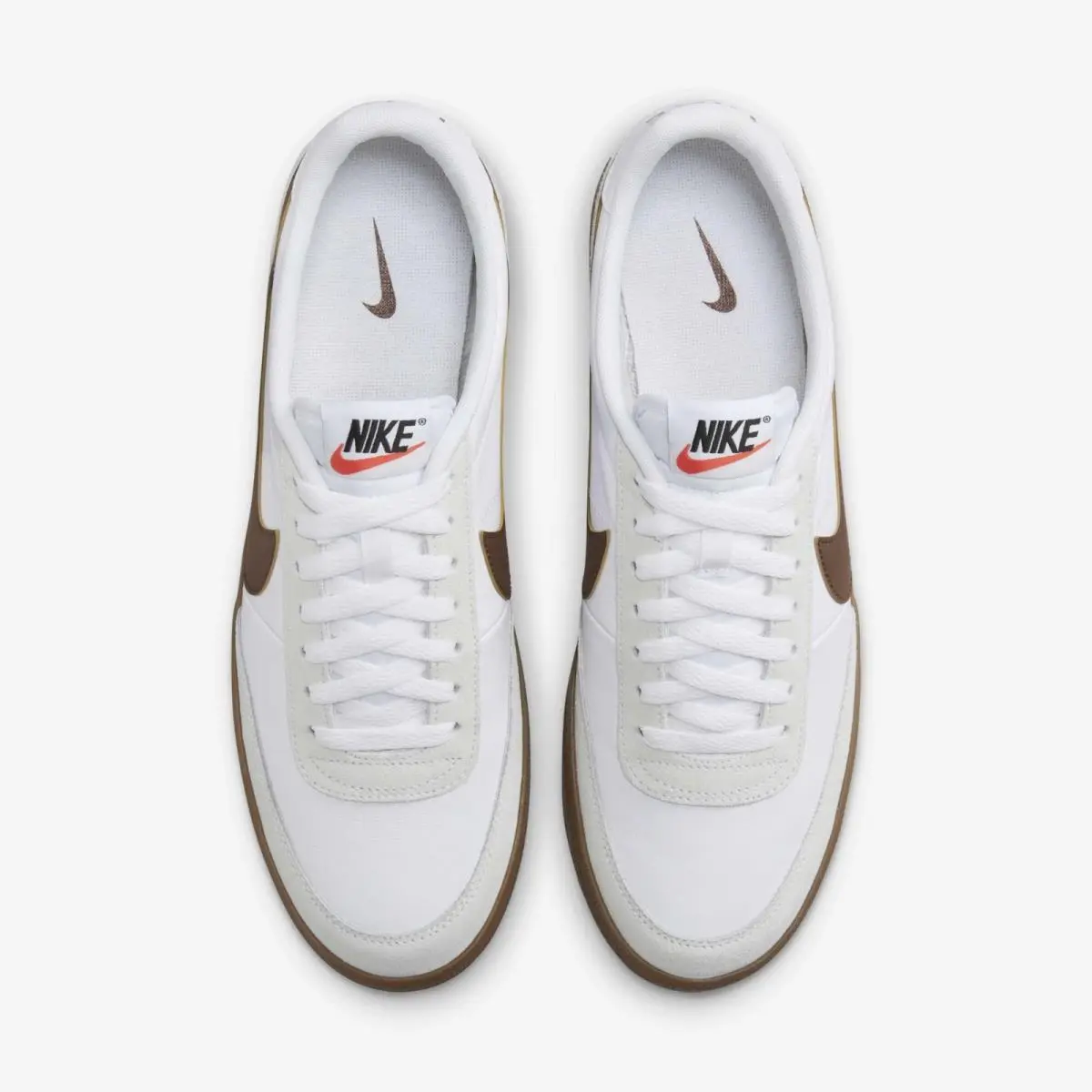 Nike shoes - Nike Killshot 2 Leather 432997-130 - 432997-130 - White 2