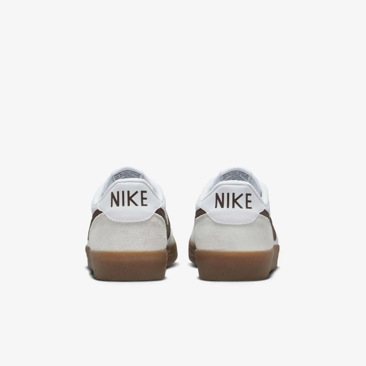 Nike shoes - Nike Killshot 2 Leather 432997-130 - 432997-130 - White 11