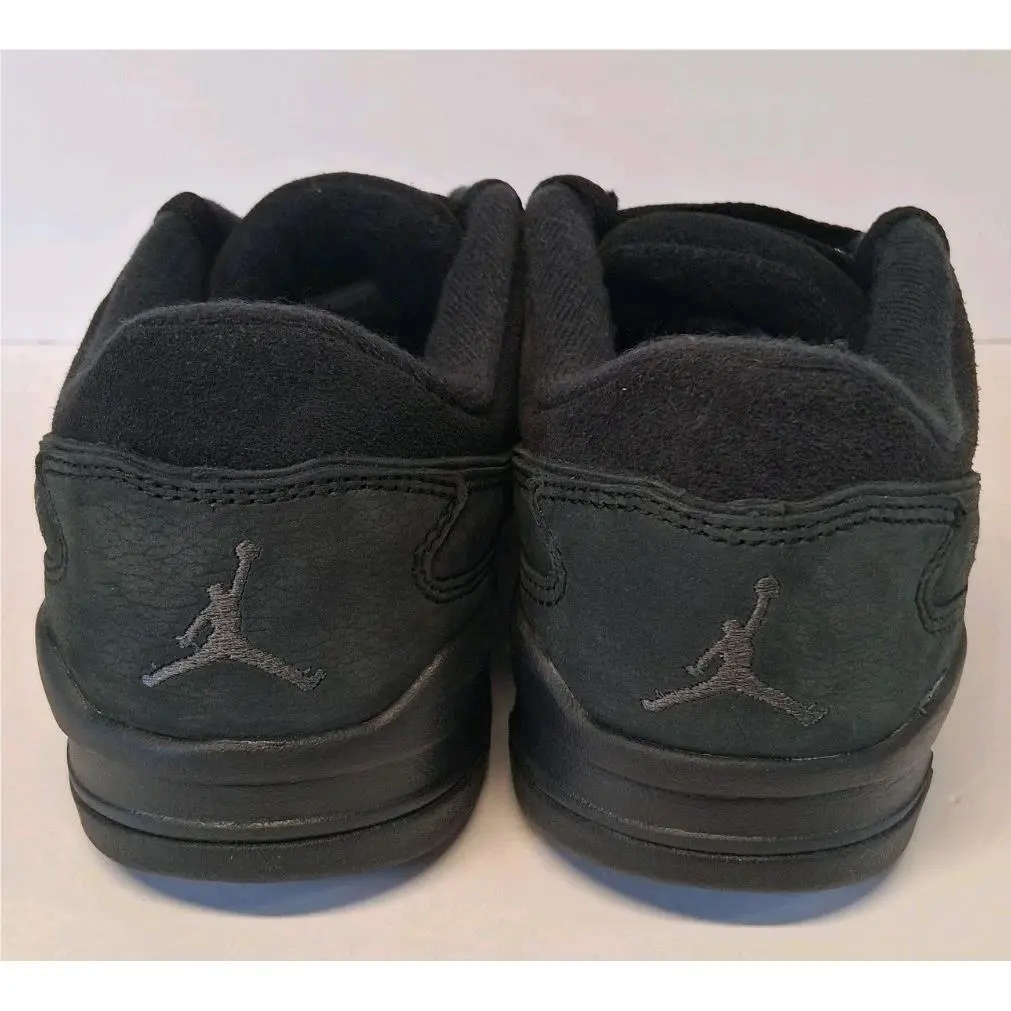 Nike shoes - Jordan Flight Court - Flight Court - HF3255-010 - Black/Anthracite 5