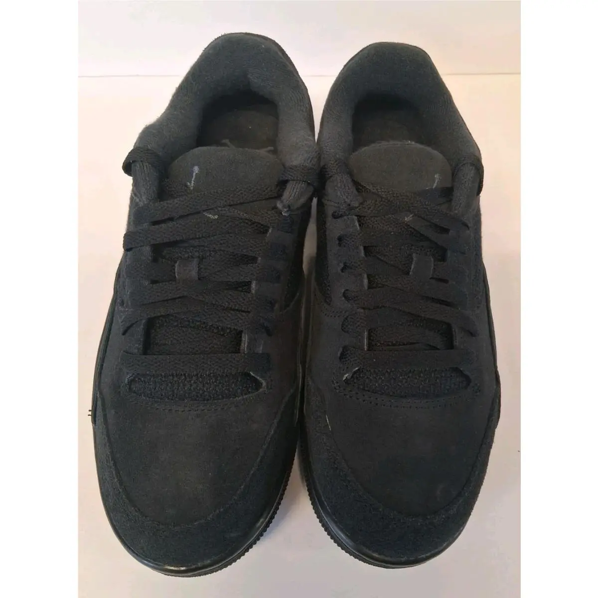 Nike shoes - Jordan Flight Court - Flight Court - HF3255-010 - Black/Anthracite 14