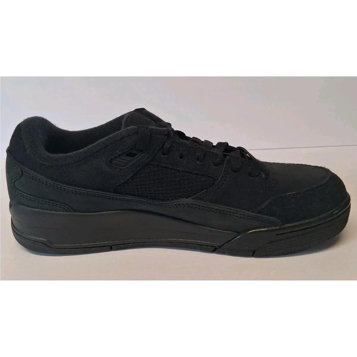 Nike shoes - Jordan Flight Court - Flight Court - HF3255-010 - Black/Anthracite 16
