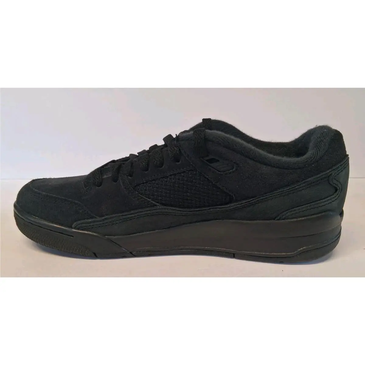 Nike shoes - Jordan Flight Court - Flight Court - HF3255-010 - Black/Anthracite 17