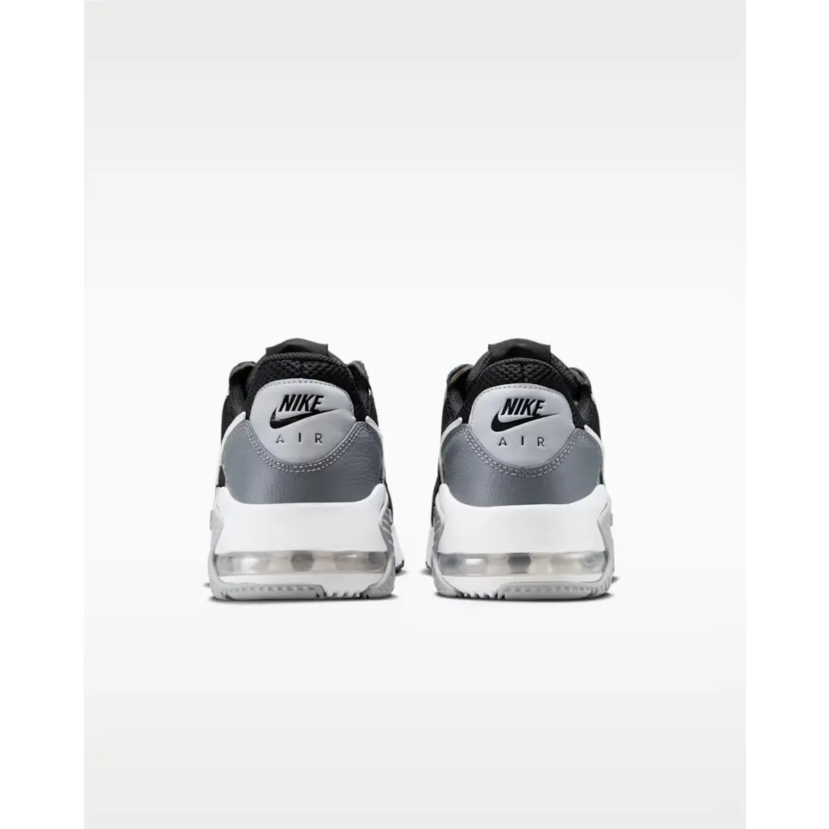 Nike shoes - Nike Air Max Excee FN7304-001 - FN7304-001 - Black 3